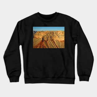 Grand Canyon #9 Crewneck Sweatshirt